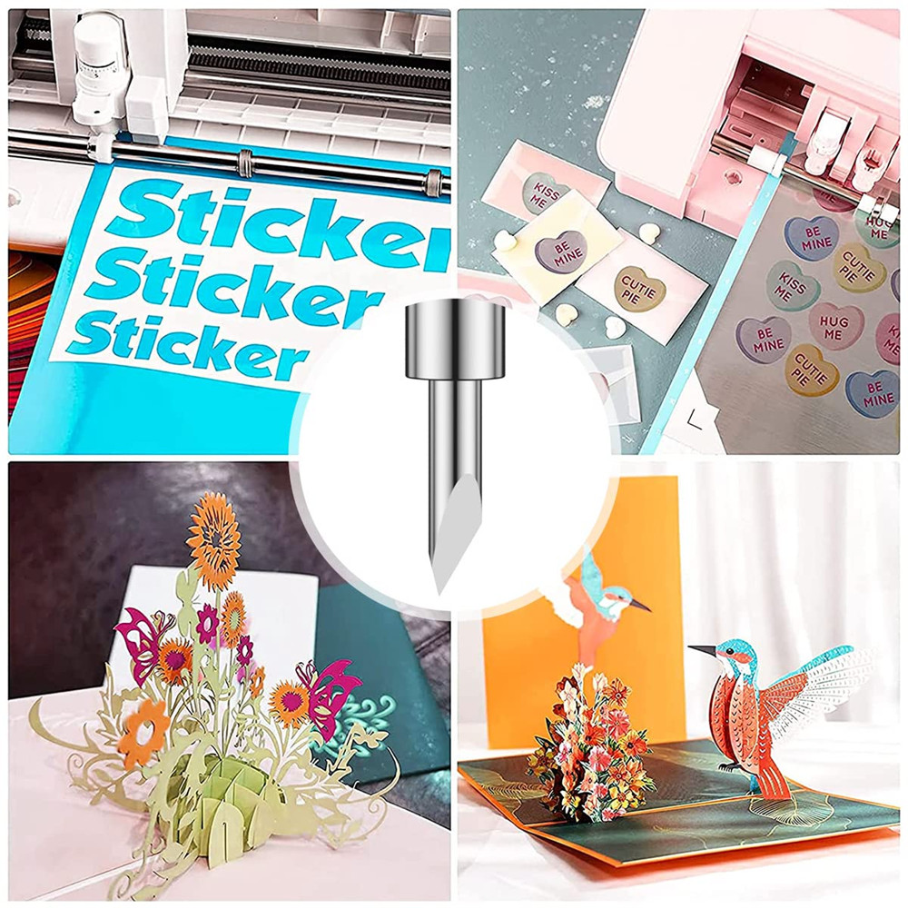 1 set Roland Cricut Plotter Bl - огляд і ціна Vinyl Cutter Plotter