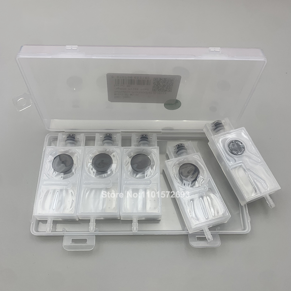 10PCS High Quality I3200 Ink D - огляд і ціна Printhead Dx5 Epson