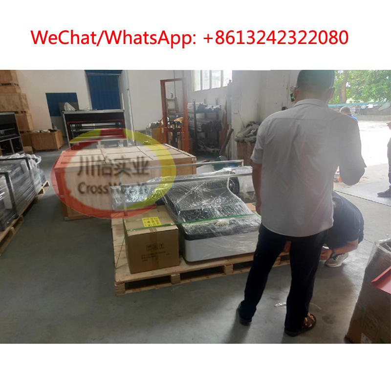 High-Quality A1 Size 6090 Flat - огляд і ціна Commercial Label Printing Machine