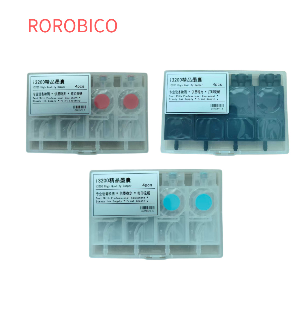 Good Quality 4PCS I3200 Print  - огляд і ціна Printhead Dx5 Epson