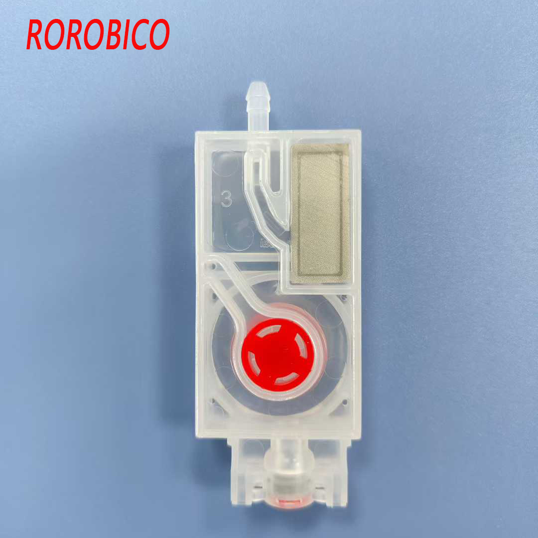 Good Quality 4PCS I3200 Print  - огляд і ціна Printhead Dx5 Epson