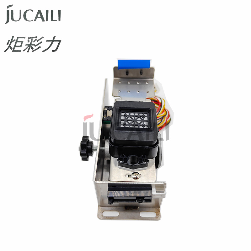 JCL Single Head Lifting Cap St - огляд і ціна Printhead Dx5 Epson