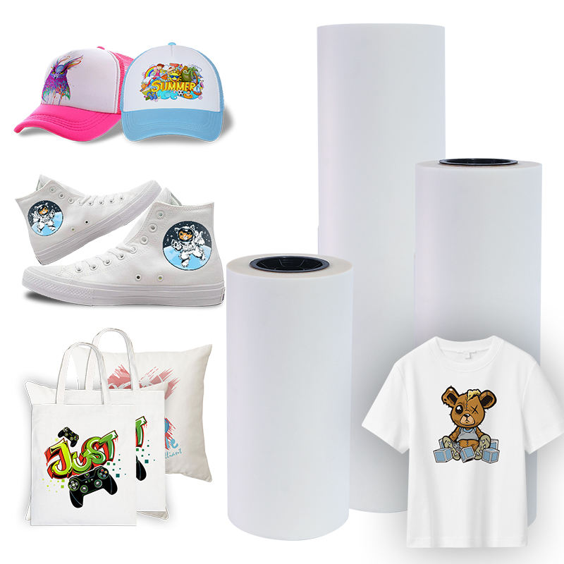 30CM * 100M A3+ Roll PET Trans - огляд і ціна Dtf Film Roll A3