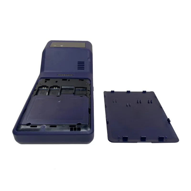 Handheld cash register high de - огляд і ціна Commercial Printing Definition