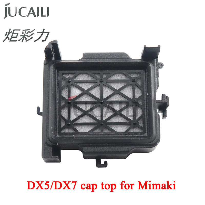 Jucaili good price DX5 Cap Top - огляд і ціна Printhead Dx5 Epson