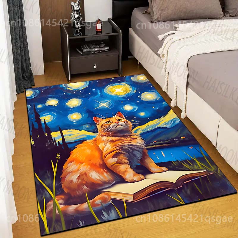 1PC Cat sitting on book under  - огляд і ціна Commercial Book Printing Machines