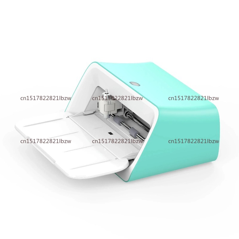 mini easy to use smart vinyl c - огляд і ціна Vinyl Cutter Plotter