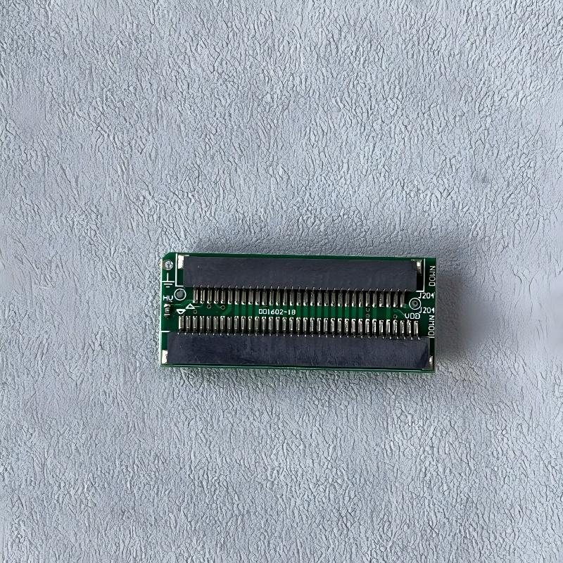 DX5 to DX7 Transfer Card DX5 A - огляд і ціна Printhead Dx5 Epson