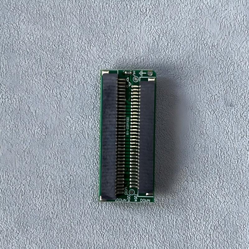 DX5 to DX7 Transfer Card DX5 A - огляд і ціна Printhead Dx5 Epson