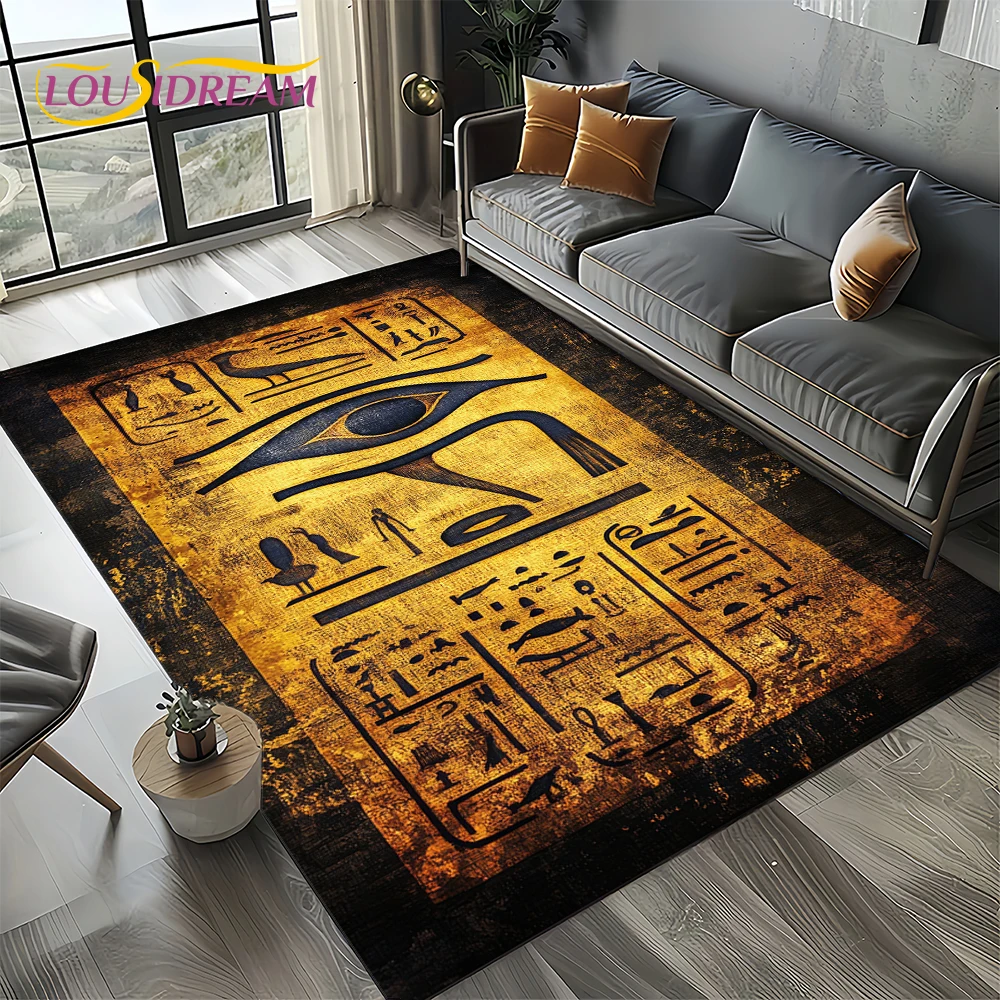 2025 Ancient Egypt Hieroglyphi - огляд і ціна Commercial Printing For Sale