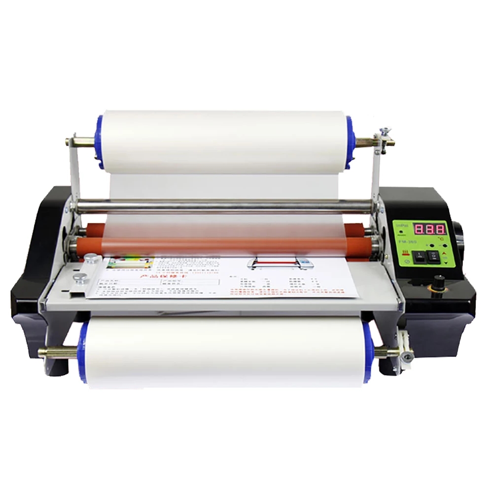 Film Laminating Machine for UV - огляд і ціна Dtf Film Roll A3