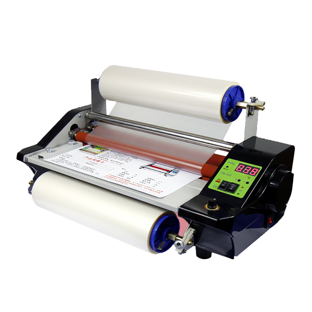 Film Laminating Machine for UV - огляд і ціна Dtf Film Roll A3