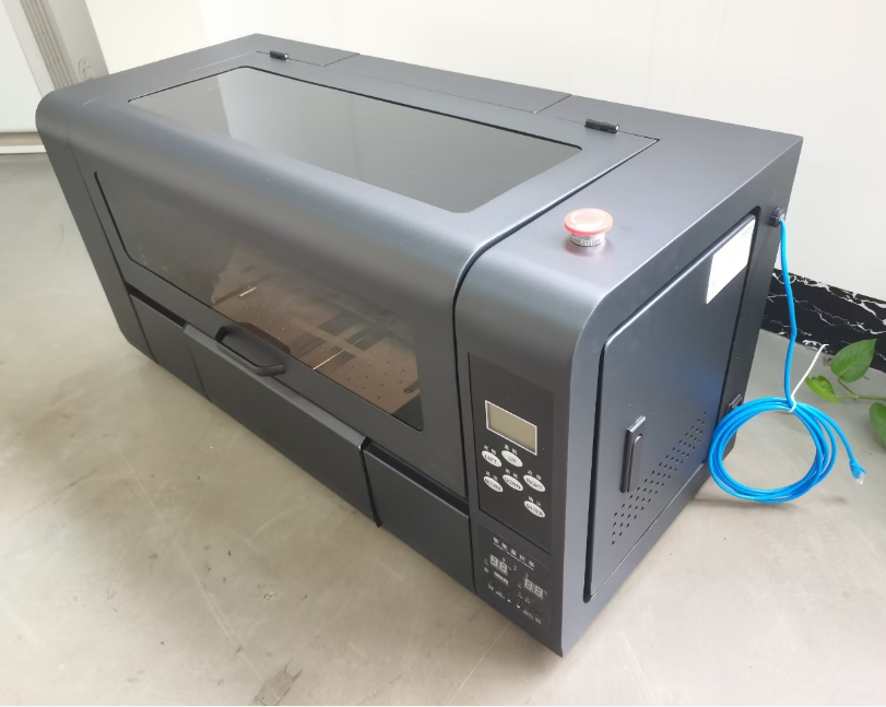 High Quality I1600a1 Xp600 Dtf - огляд і ціна Dtf Film Roll A3