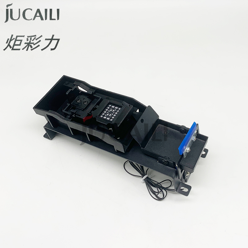 JCL Crash Ink Staction for Eps - огляд і ціна Printhead Dx5 Epson