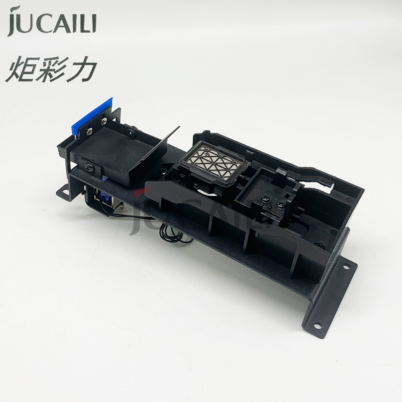 JCL Crash Ink Staction for Eps - огляд і ціна Printhead Dx5 Epson