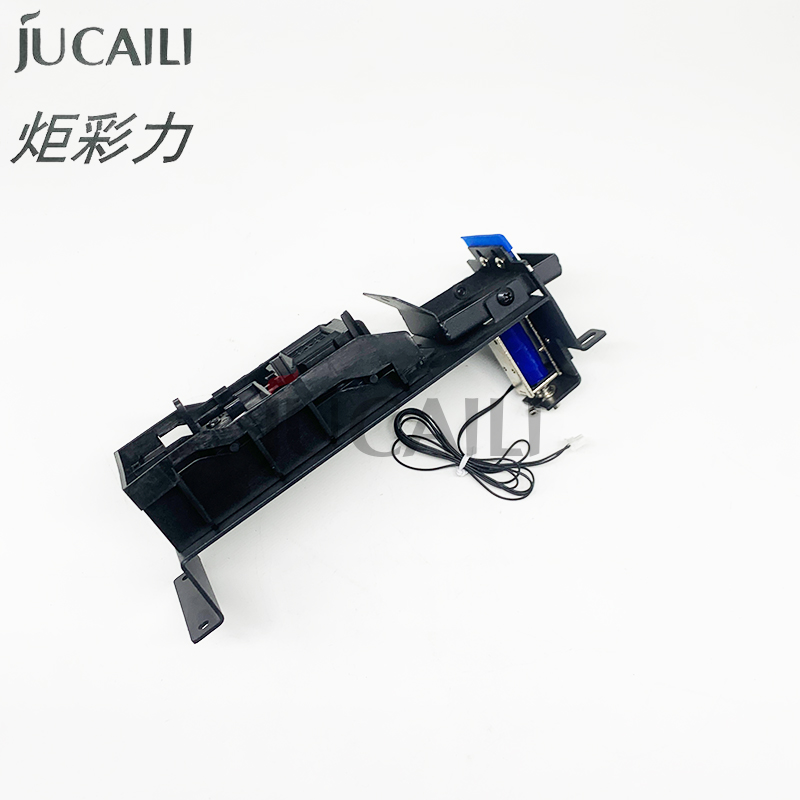 JCL Crash Ink Staction for Eps - огляд і ціна Printhead Dx5 Epson