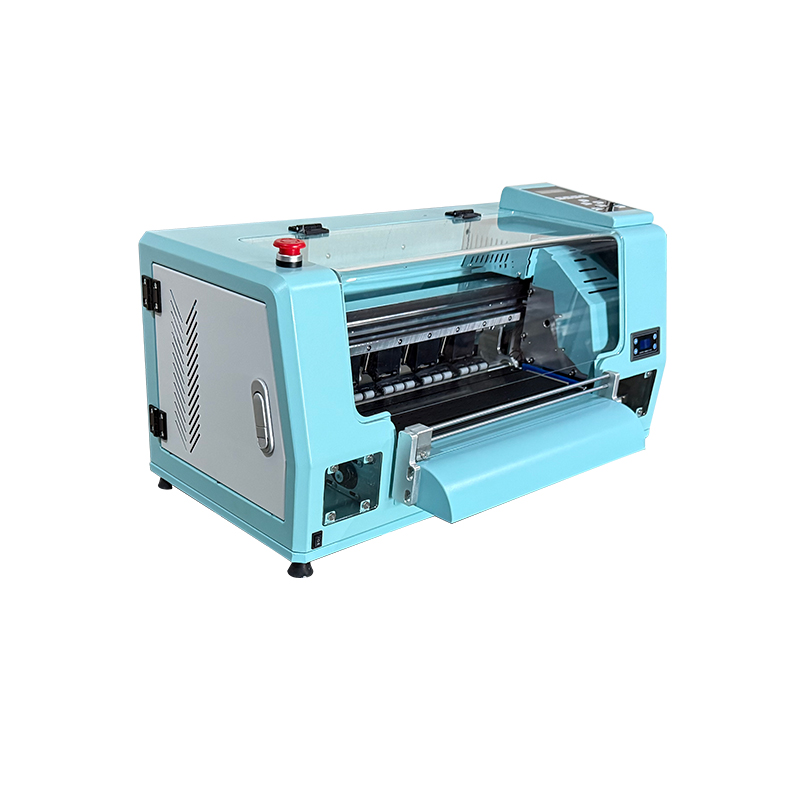 A3 33CM DTF Printer Machine Mu - огляд і ціна Commercial Shirt Printing Machine