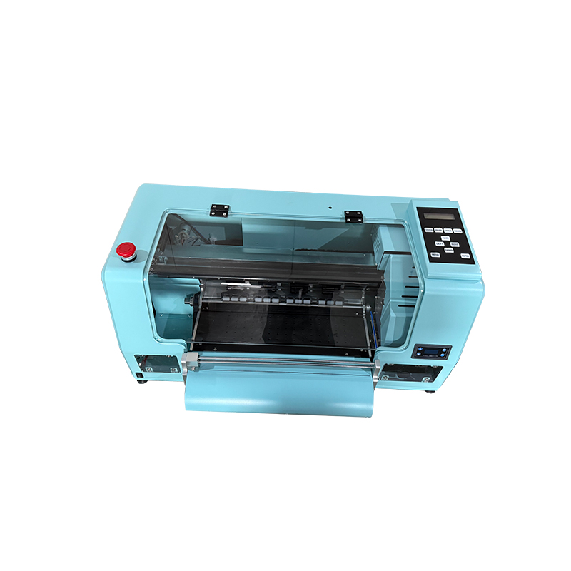 A3 33CM DTF Printer Machine Mu - огляд і ціна Commercial Shirt Printing Machine